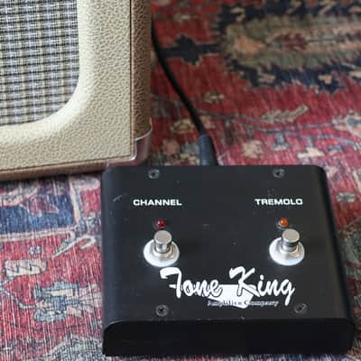 Tone King - Imperial MKii image 9