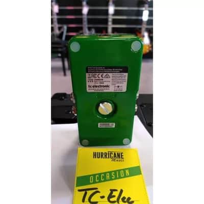 TC ELECTRONIC - CORONA image 2