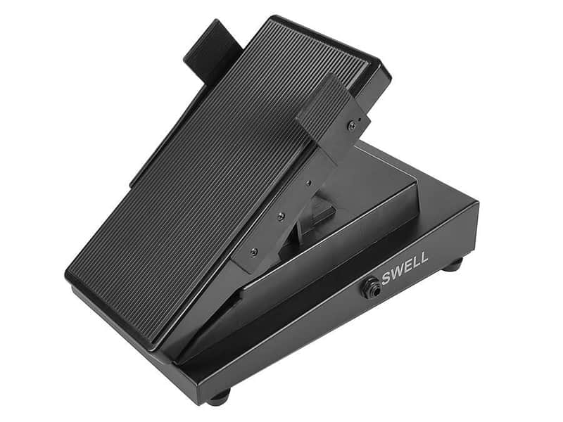 Crumar EXP-20 MS Expression Pedal per Mojo 61 e Mojo Classic image 1