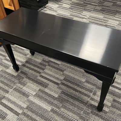 Steinway Model O 5'10" Grand Piano 1921 (Restored) - Satin Ebony image 14