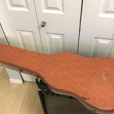 1960's Ibanez 1860  Rare Model, Pre-cursor to the Jet King image 15
