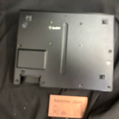 Roland PM-16 Pad MIDI Interface 16-Input Drum Trigger Converter Tested image 2