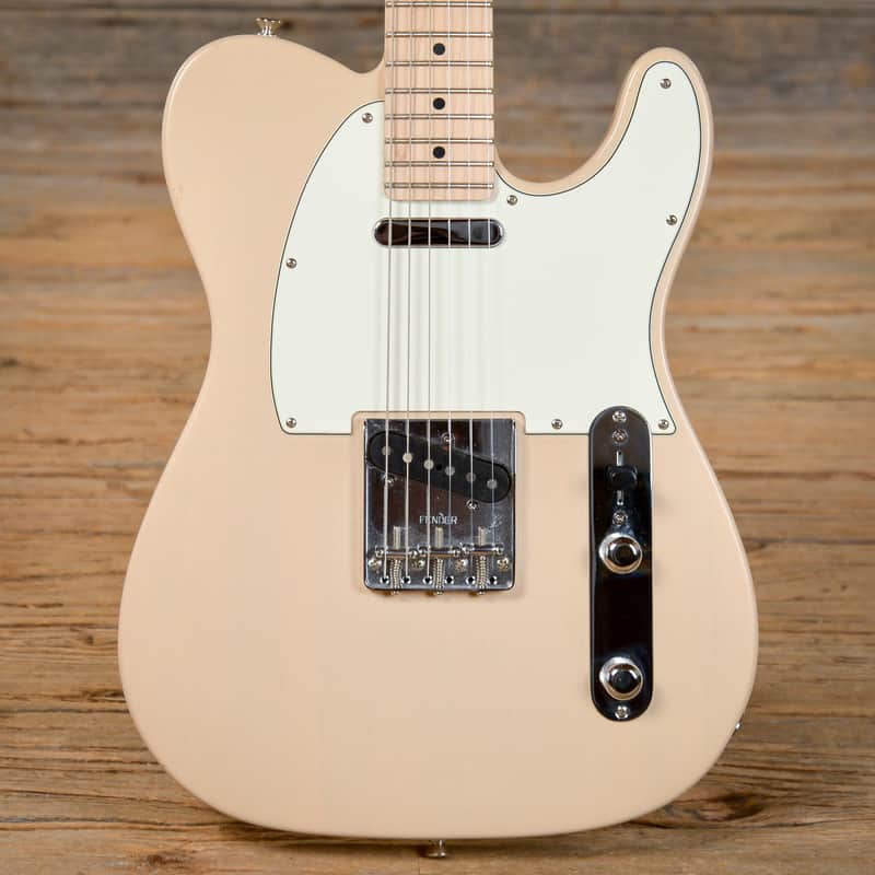 Fender Highway One Telecaster 2006 - 2011 image 3