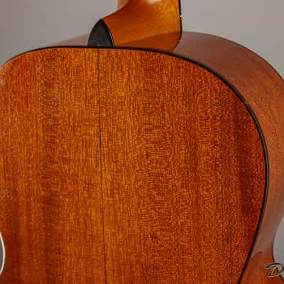 2021 Dudenbostel 000-18, Honduran Mahogany/Carpathian Spruce image 11