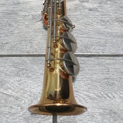 Lafayette Soprano Saxophone image 4