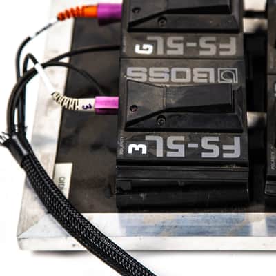 Boss Switcher (4) FS-5L Owned by Sergio Vega image 9
