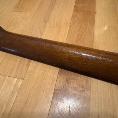Martin Hawaiian Guitar 18K 1930's - Natural image 17