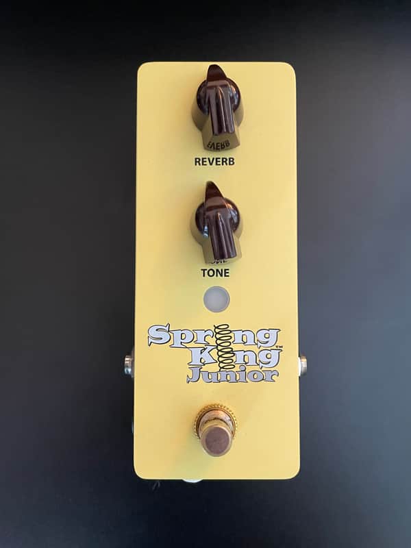 Danelectro Spring King Junior