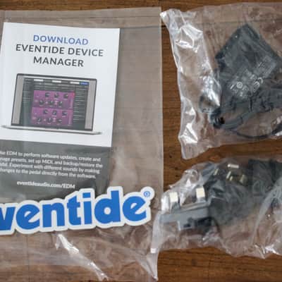 Eventide Rose Digital Delay image 2