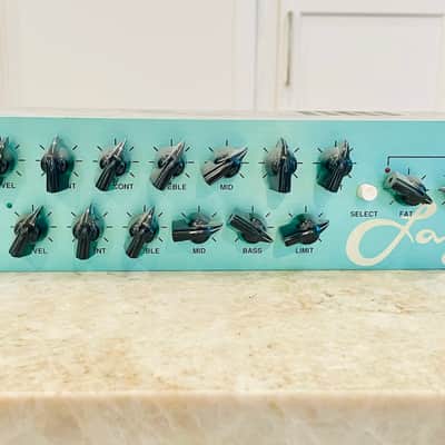 Langner DCP-1 image 1