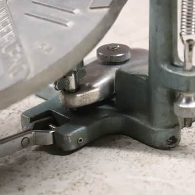 Slingerland Tempo King Single Bass Drum Pedal Vintage 1970's image 5
