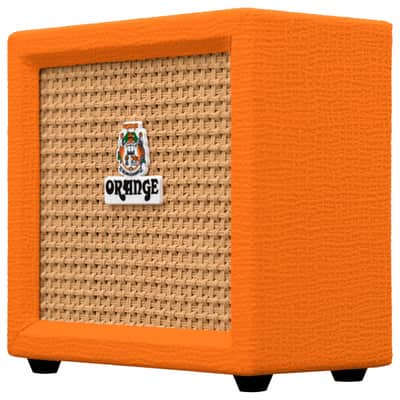 Combo Crush Mini 3W Orange image 1