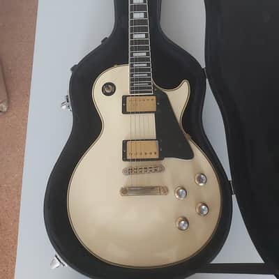 Orville by Gibson Les Paul Custom 1991/AI image 1