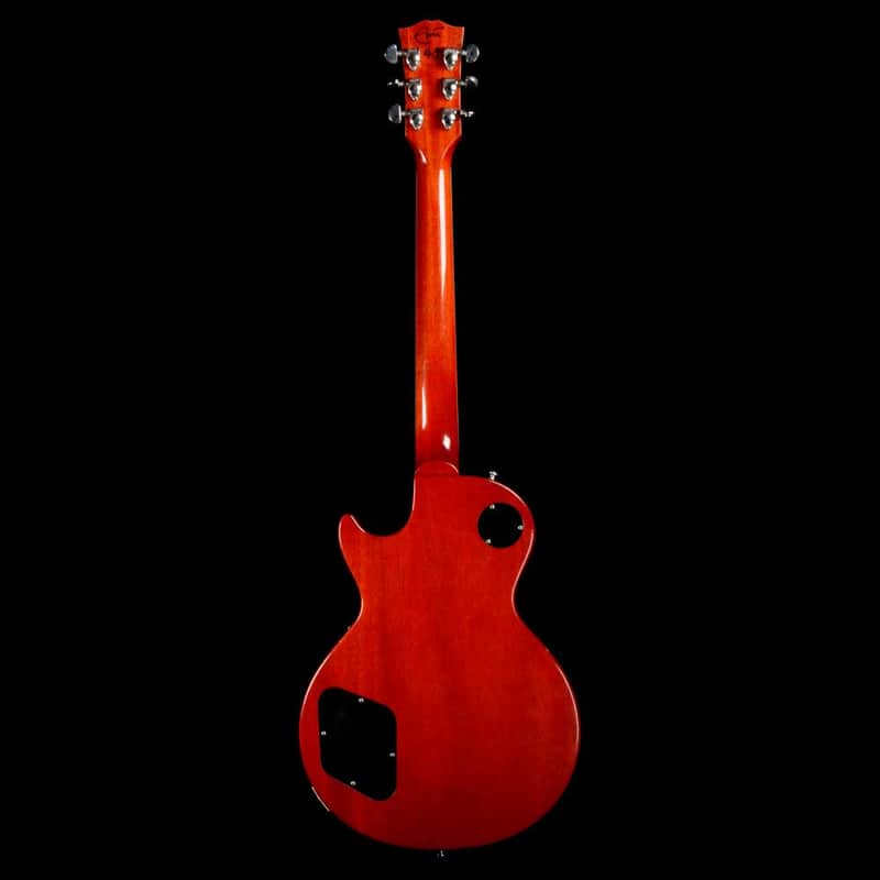 Gibson Custom Shop Eric Clapton "Beano" '60 Les Paul (Signed, Murphy Aged) 2011 image 2