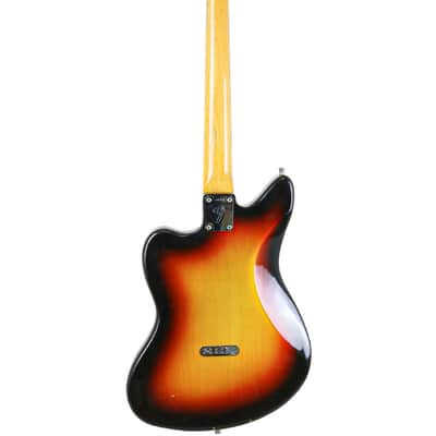 Vintage Fender Electric XII - 1966 image 3