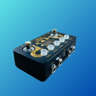 Hotone Binary Amp Simulator image 3