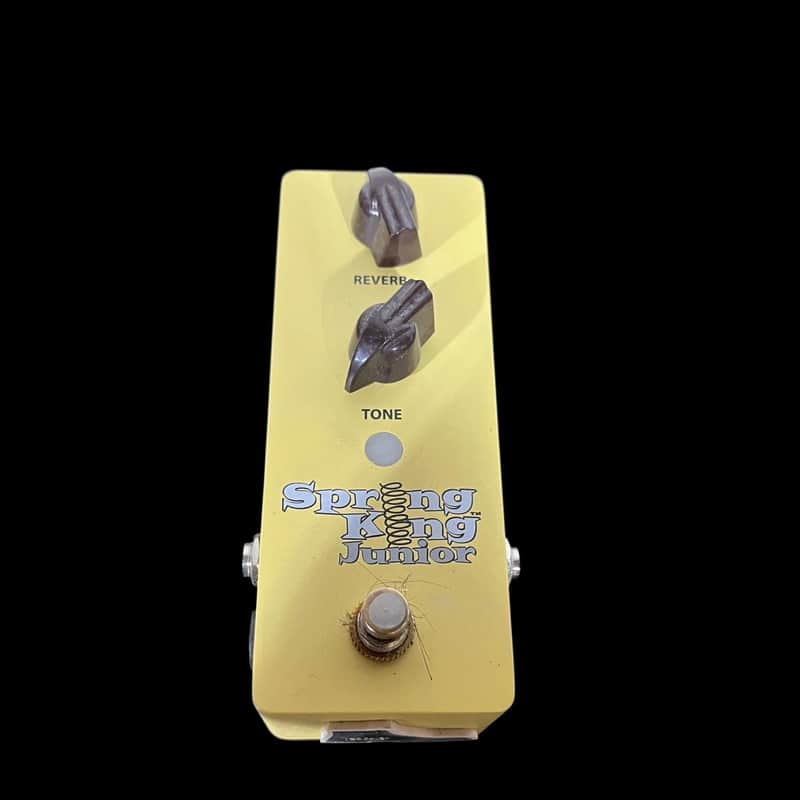 Danelectro Spring King Junior -x11904 image 1