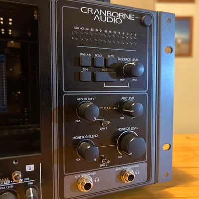 Cranborne Audio 500R8 image 4