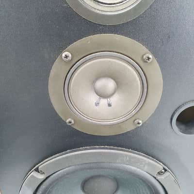 Pioneer CS-210 passive speakers set - 60W 6ohm image 4