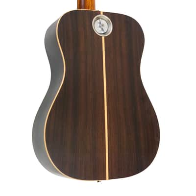 Journey Instruments OF422C Collapsible Travel Guitar - Solid Sitka, Rosewood image 5