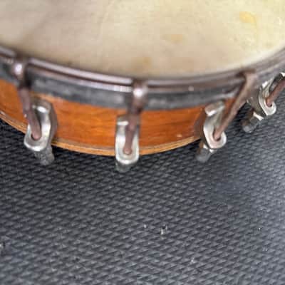 Slingerland Banjo Uke Ukulele Vintage image 11