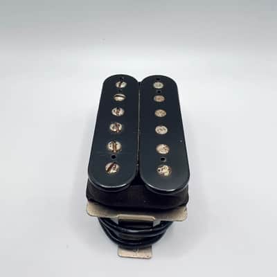 Seymour Duncan Distortion SH-6 DDJ Maricela Juarez 1984/87 - 80's image 2