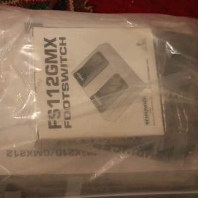 Behringer V-Tone GMX210 image 8