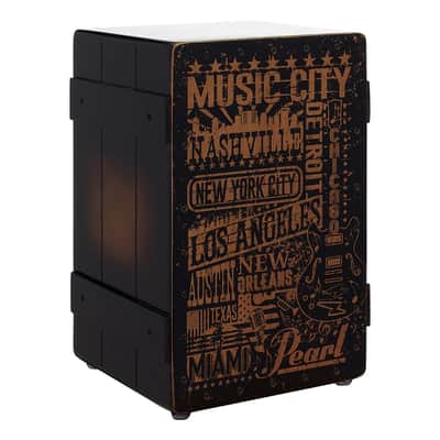 Pearl Primero Cajon - Music Town USA image 2