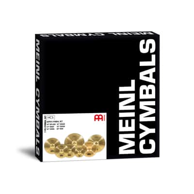 Meinl HCS image 2