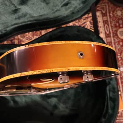 Gretsch 6117 Double Anniversary 1972 image 7