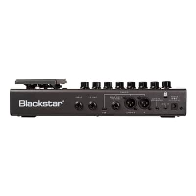 Blackstar ID:X Floor Two Multi-Effects Pedal image 3