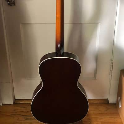 Waterloo WL-AT Archtop 2020 Sunburst image 6