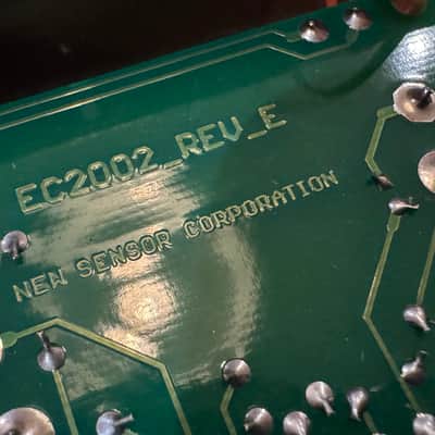 Electro-Harmonix Deluxe Memory Man 2000s image 4