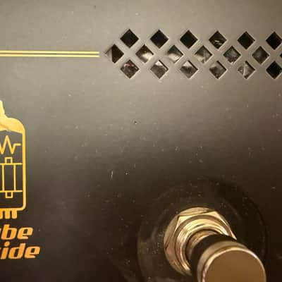 Markbass Compressore Compressor 2010s - Black image 3