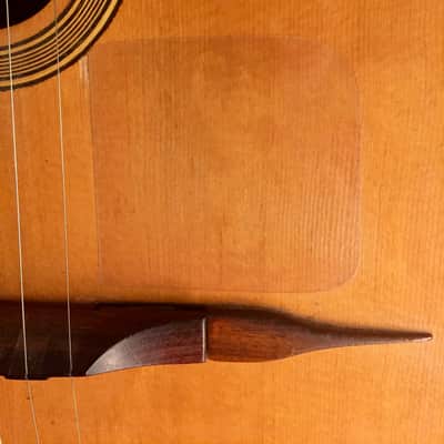 Jacques Favino (#253, 1973) - Gypsy Jazz / Django / Selmer Guitar - MINT - Dream Guitar! image 11