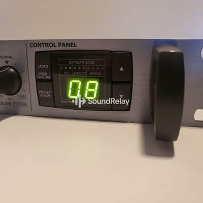TC Electronic M350 - FX and Reverb Unit - Boxed - PSU Included - Manual Included - Tested image 11