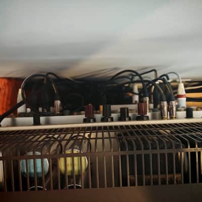 Luxman MQ 50 Tube Amplifier image 6