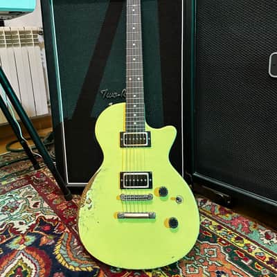 Tom Anderson Bobcat Special P90 image 2