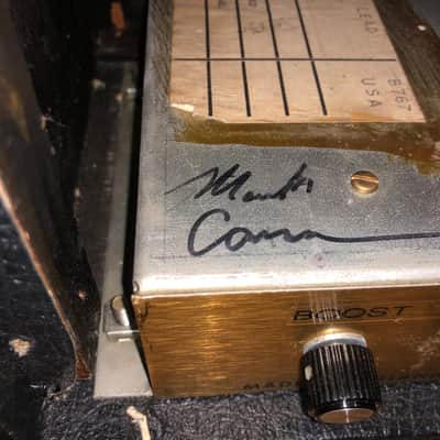 Mark Cameron Modded Marshall JMP (Aldrich) image 2