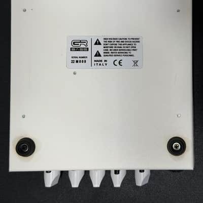 GR Bass Mini One - White image 7