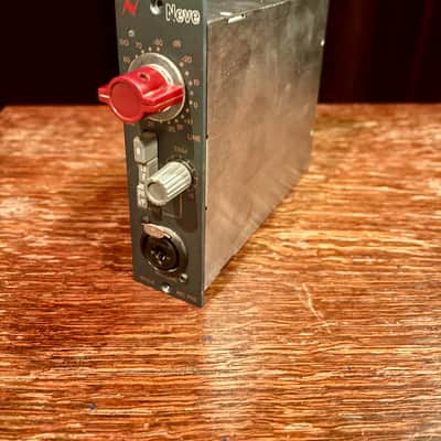 Neve 1073LB Preamp Module image 2