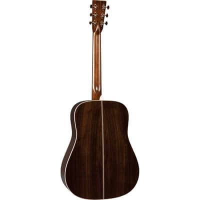 Martin D-28-MD D-28 Modern Deluxe image 3