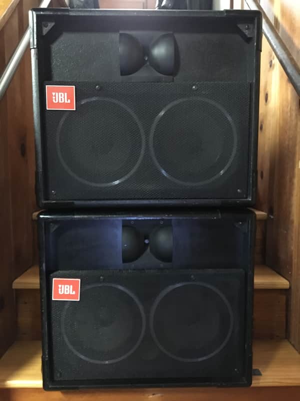 JBL 4612B 動作確認済み JBL 4612b | The Road Less Travelled