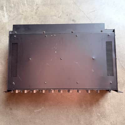 Valley International Comander Compressor Modules in a PR-10A Rack image 6