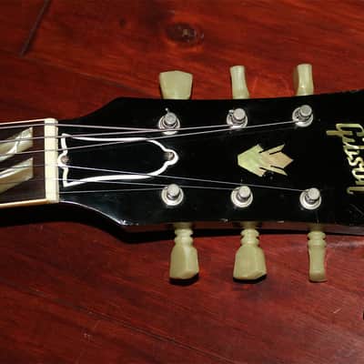 1965 Gibson ES-175 (GIE1435) image 5