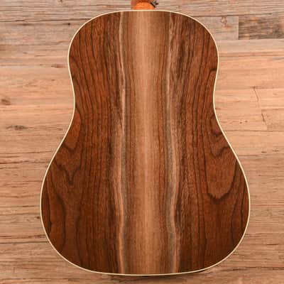 Gibson J-45 Studio Walnut Natural 2019 LEFTY image 3