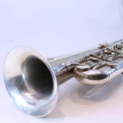 C. Mahillion Contabass A Anche (Reed Contrabass) AMAZING AND GORGEOUS image 12
