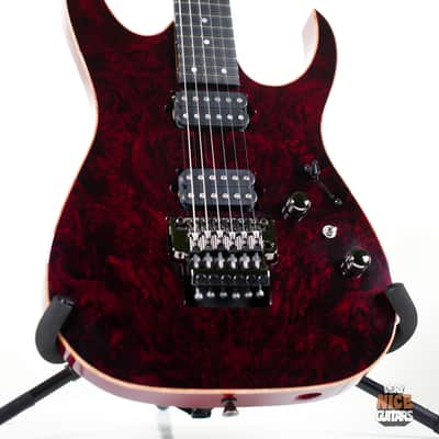 Ibanez Japan Custom Shop JCRG2304BM 2023 Sugi [Video demo!] image 4