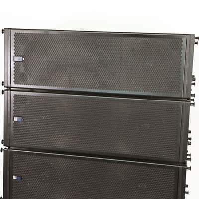 Meyer Sound MICA Active Line Array Loudspeaker Pack of 4 CG010SY *ASK FOR SHIPPING* image 2