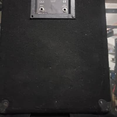 Carvin 805 PA Speaker Cab 1 x 10 (Made In USA) image 5